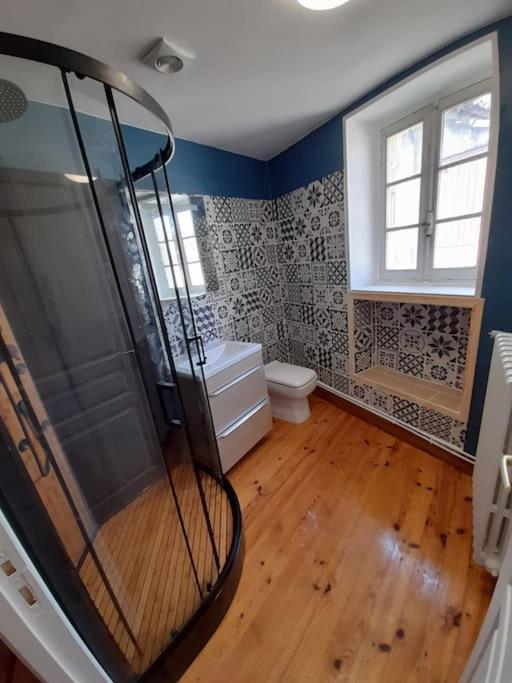 Maison De Rue: Auch Eksteriør billede